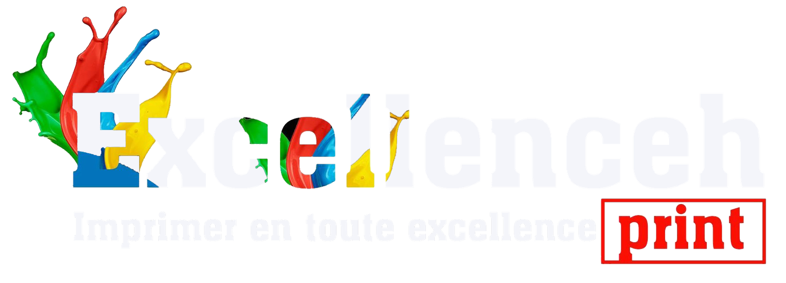 Excellence Print